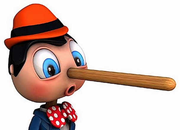 La case de l'Oncle Dom : mytho ou Pinocchio ? Les deux mon colonel !