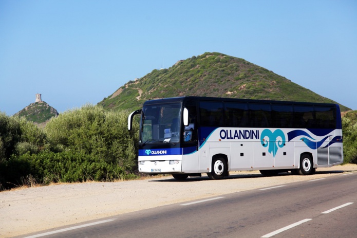 Sur les ailes de saison (avril-juin, puis septembre-octobre), Ollandini reçoit quelque 6 000 clients, via son activité de groupiste - DR : Ollandini Voyages Sur les ailes de saison (avril-juin, puis septembre-octobre), Ollandini reçoit quelque 6 000 clients, via son activité de groupiste - DR : Ollandini Voyages