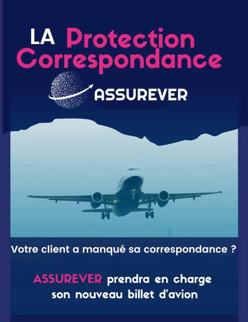 © Produit Protection Correspondance ASSUREVER © Produit Protection Correspondance ASSUREVER