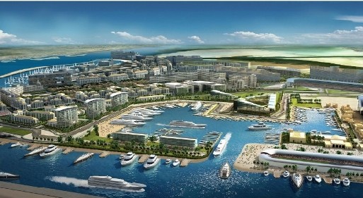 Abu Dhabi dévoile ses grands projets d’avenir