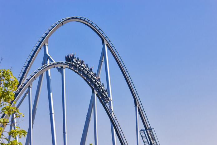 Europa-Park, retrouvez toute l'actualité - Photo : Depositphotos.com Europa-Park, retrouvez toute l'actualité - Photo : Depositphotos.com