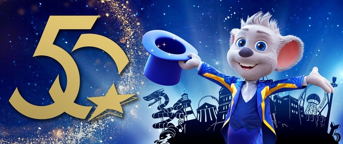 @Europa-Park @Europa-Park