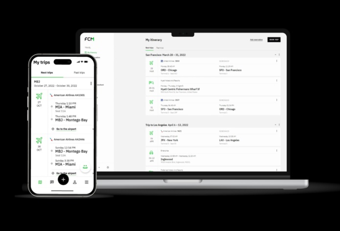 FCM France lance une offre pour les PME et ETI - Photo FCM France FCM France lance une offre pour les PME et ETI - Photo FCM France