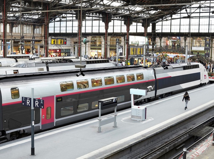 Le règlement européen sur le train est appliqué depuis le 7 juin 2023 - Compte Facebook @SNCFVoyageurs Le règlement européen sur le train est appliqué depuis le 7 juin 2023 - Compte Facebook @SNCFVoyageurs