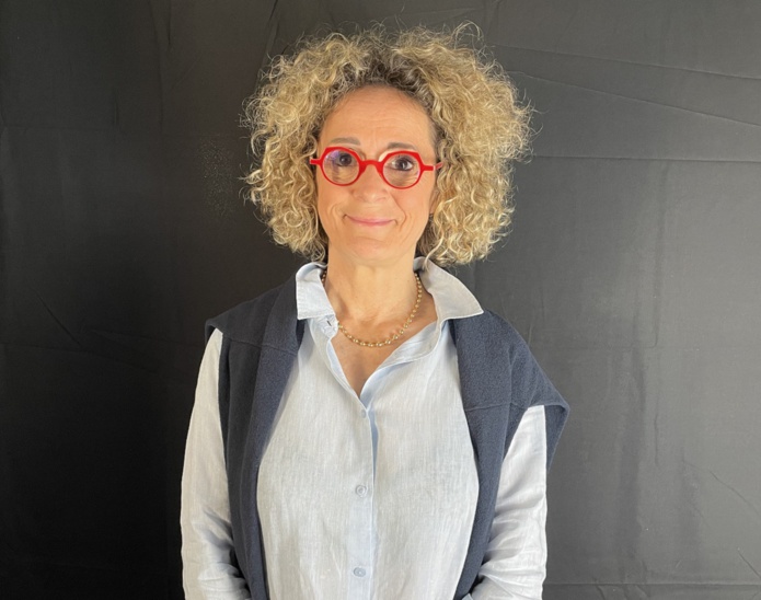 Sandrine Baille, directrice des ressources humaines des Villages Clubs du Soleil - DR