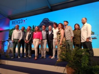 RSE, vidéo et relation client au programme du DemoDay des EDV - RP RSE, vidéo et relation client au programme du DemoDay des EDV - RP