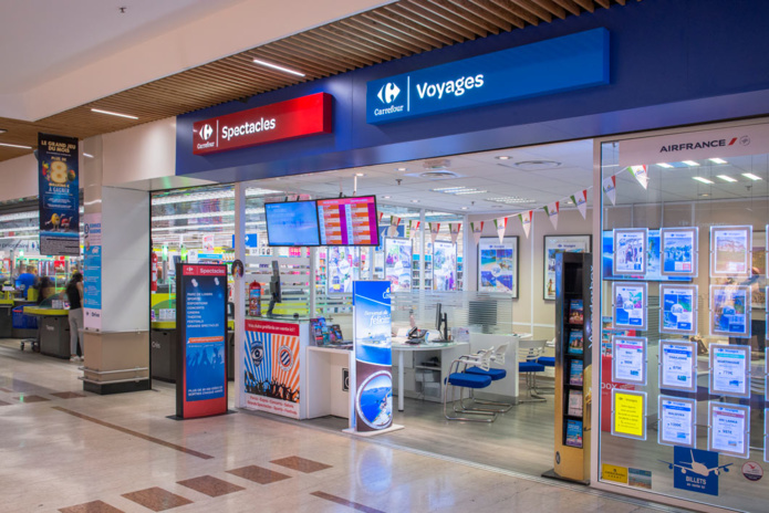 Comment Patrick Métivier a transformé Carrefour Voyages - Site Carrefour Comment Patrick Métivier a transformé Carrefour Voyages - Site Carrefour