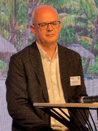 Patrick Métivier PDG Carrefour Voyages Patrick Métivier PDG Carrefour Voyages