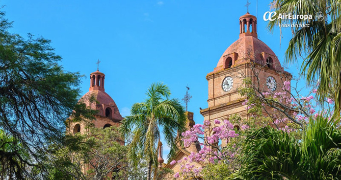 © Air Europa © Air Europa