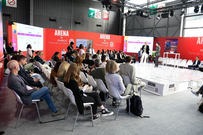 L'IFTM Top Resa propose une nouvelle formule pour la Travel Agents Cup - Photo IFTM L'IFTM Top Resa propose une nouvelle formule pour la Travel Agents Cup - Photo IFTM