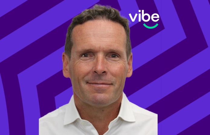 Stéphane Durand nommé directeur non exécutif de Vibe Stéphane Durand nommé directeur non exécutif de Vibe