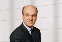 Richard Vainopoulos, président de Tourcom