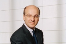 Richard Vainopoulos, président de Tourcom Richard Vainopoulos, président de Tourcom