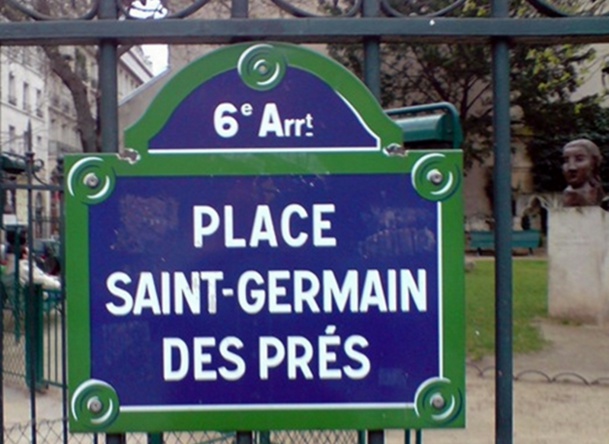La case de l'Oncle Dom : Charlie Paris restera-t-il toujours Paris ? La case de l'Oncle Dom : Charlie Paris restera-t-il toujours Paris ?