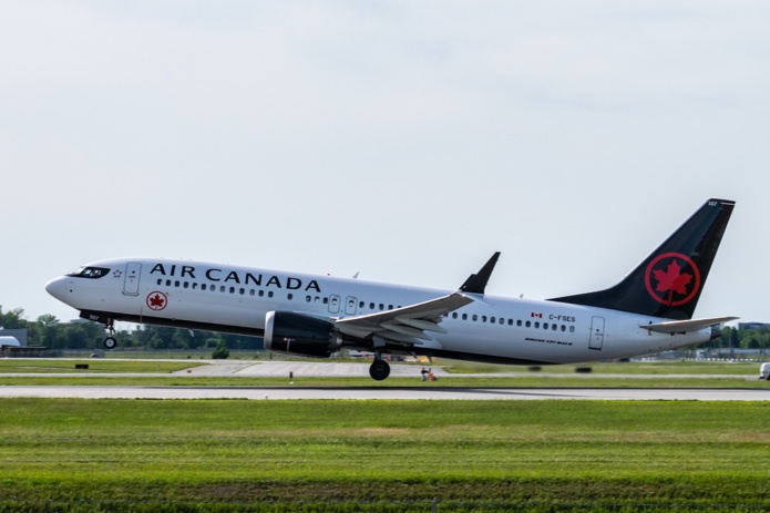 Air Canada lance une liaison entre Fort-de-France et Toronto - Depositphotos.com - Auteur : segumarc Air Canada lance une liaison entre Fort-de-France et Toronto - Depositphotos.com - Auteur : segumarc