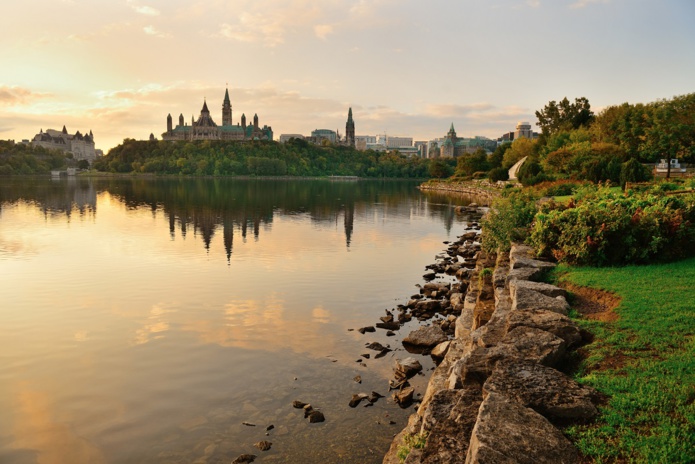 Délégation Tourisme Ottawa en France - Photo : Depositphotos.com - Auteur : rabbit75_dep