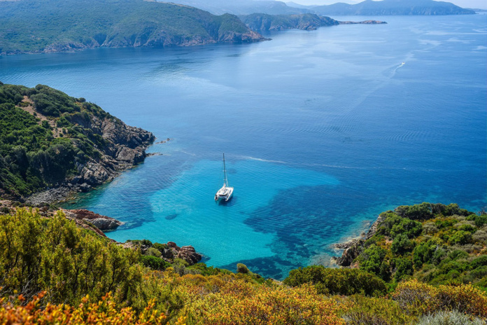 Louer un catamaran pour des vacances de rêve © Pixabay