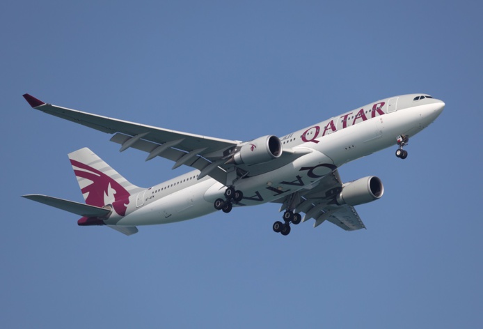Qatar Airways souhaite supprimer la première classe sur les vols long-courriers - Photo : Depositphotos.com - Auteur : philipus