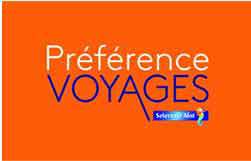 Marietton : Selectour Préférence devient Préférence Voyages Marietton : Selectour Préférence devient Préférence Voyages