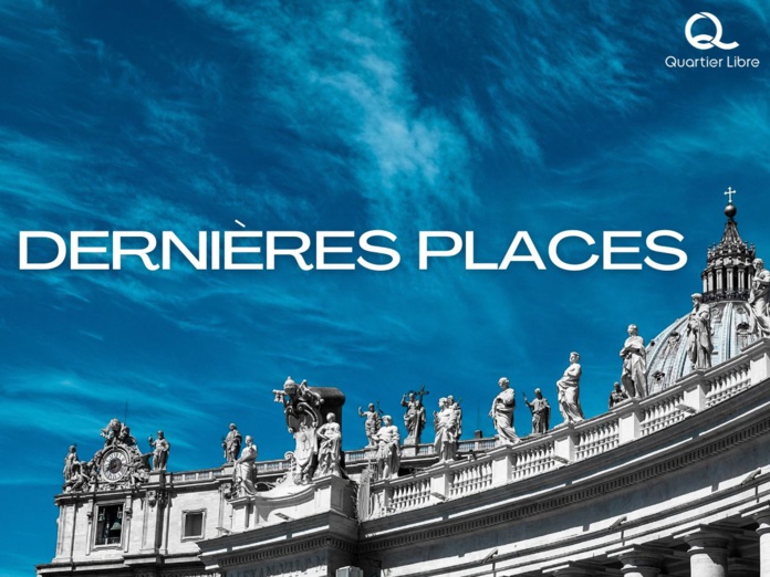 © Quartier Libre © Quartier Libre