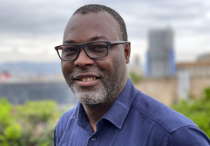 Frantz Nosile quitte Assurever et lance son cabinet de courtage à Caen - Photo DR Frantz Nosile quitte Assurever et lance son cabinet de courtage à Caen - Photo DR