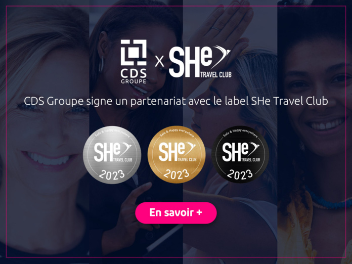 © CDS Groupe © CDS Groupe