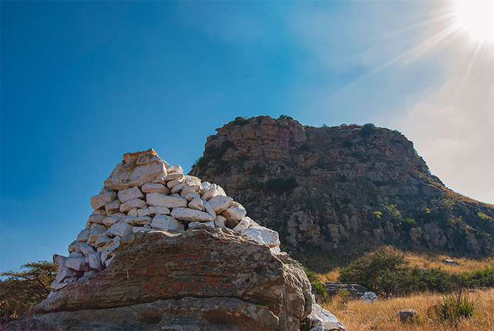 Isandlwana © Shutterstock - Rob Atherton Isandlwana © Shutterstock - Rob Atherton