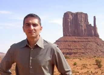 Revamerica Tours : Cyrille Cerretani nous a quittés Revamerica Tours : Cyrille Cerretani nous a quittés