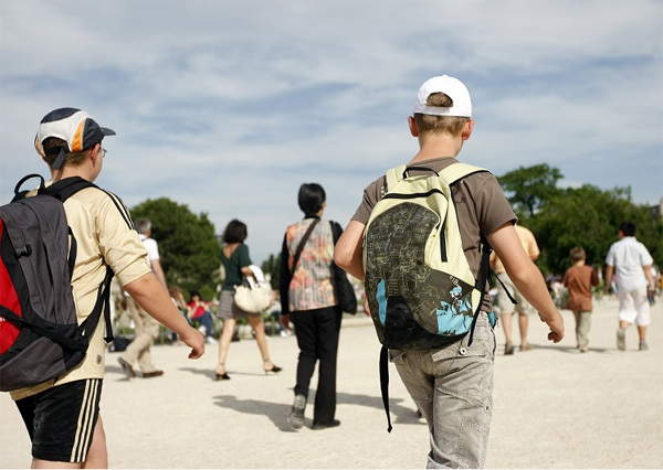 Les voyages scolaires en Ile de France et Picardie sont suspendus. Quid des séjours au départ des gares et aéroports franciliens ?© milphoto - Fotolia.com