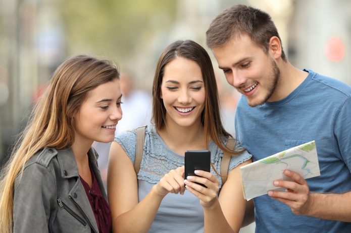 AI Chat, le futur du tourisme