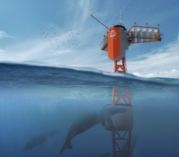 Polar Pod est un vaisseau de 100m de haut, pour 1 000 tonnes, sans aucun moteur naviguant autour de l'Antarctique - Polar Pod