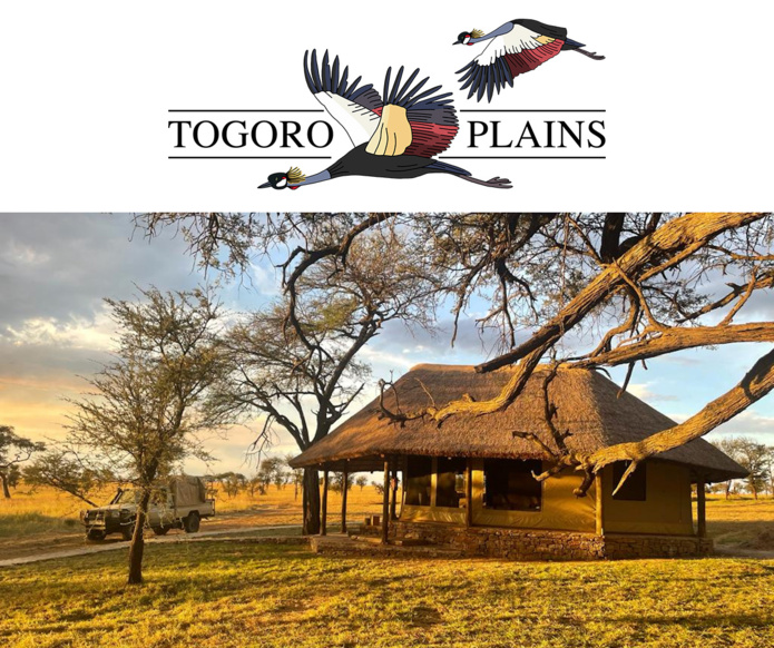 © Tanganyika Expeditions © Tanganyika Expeditions