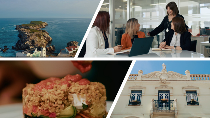 IN TOURS PORTUGAL – Notre nouvelle vidéo !