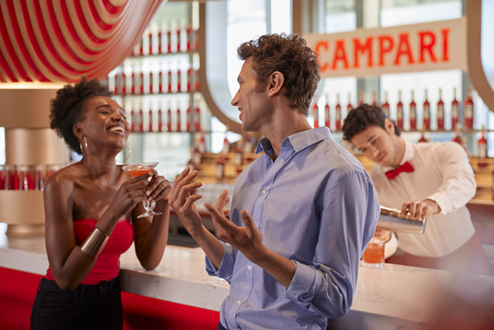 © Costa Croisières © Costa Croisières