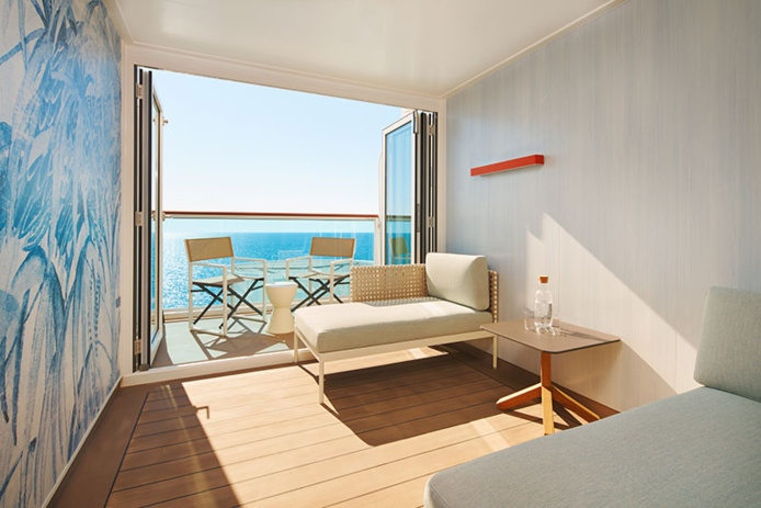 © Costa Croisières © Costa Croisières