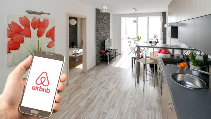 La chasse contre Airbnb va s'intensifier (©Airbnb)