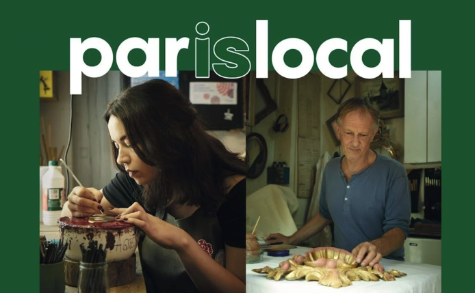 Le tourisme à Paris a retrouvé ses couleurs même sans les Chinois Le tourisme à Paris a retrouvé ses couleurs même sans les Chinois