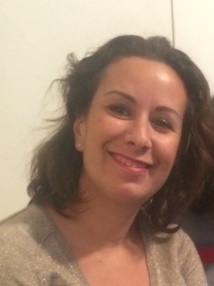 Séverine Meimoun - DR Séverine Meimoun - DR