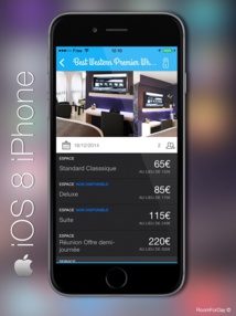 RoomForDay : la plateforme dédiée aux réservations de chambre à la journée RoomForDay : la plateforme dédiée aux réservations de chambre à la journée