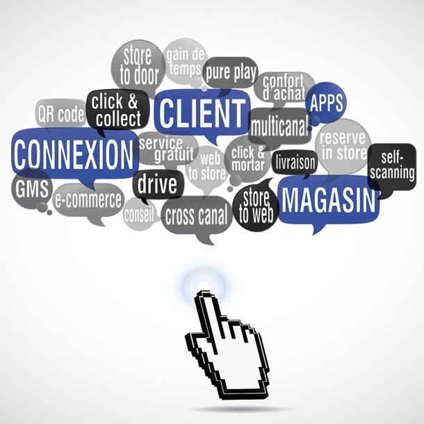 Only the agencies that have included the (major) features of the web-to-store and took the necessary measures logistically, with human resources, and technologically, will be equipped to take on that challenge. - © Jérôme Rommé - Fotolia.com Only the agencies that have included the (major) features of the web-to-store and took the necessary measures logistically, with human resources, and technologically, will be equipped to take on that challenge. - © Jérôme Rommé - Fotolia.com