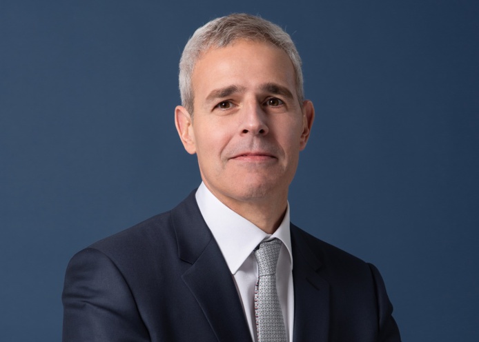 Matteo Curcio, vice-président senior pour l'Europe, le Moyen-Orient, de l'Afrique et de l’Inde de Delta - Photo Delta Matteo Curcio, vice-président senior pour l'Europe, le Moyen-Orient, de l'Afrique et de l’Inde de Delta - Photo Delta