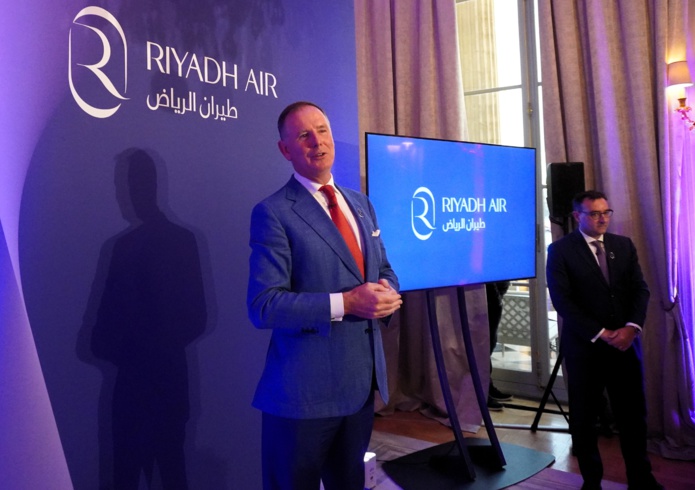 TourMaG en Direct du Salon du Bourget ! TourMaG en Direct du Salon du Bourget !