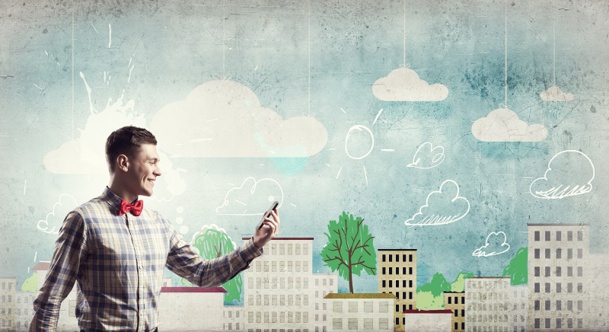 87% des entreprises interrogées prévoient d’augmenter leurs investissements dans ce secteur du mobile© Sergey Nivens - Fotolia.com 87% des entreprises interrogées prévoient d’augmenter leurs investissements dans ce secteur du mobile© Sergey Nivens - Fotolia.com