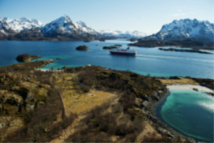 Hurtigruten : 15% de réduction sur les croisières en Norvège jusqu'au 31 janvier 2015