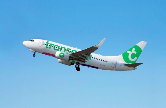 Dubaï bientôt desservie au départ de Marseille et Lyon par Transavia ? - Photo Transavia