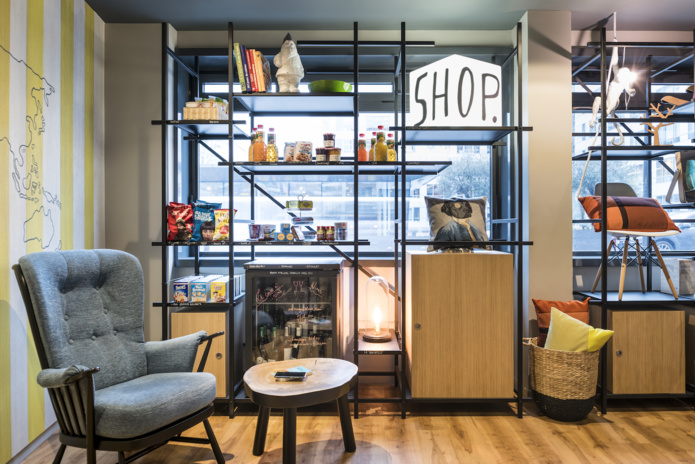 Adagio vise 220 établissements d’ici 2027 Adagio vise 220 établissements d’ici 2027