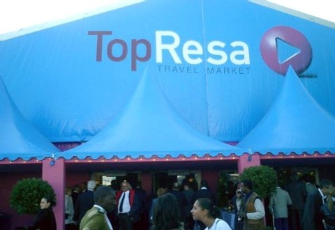 Top Resa s’est-il tenu pour la dernière fois à Deauville ?