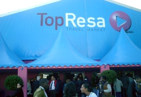 Top Resa s’est-il tenu pour la dernière fois à Deauville ? Top Resa s’est-il tenu pour la dernière fois à Deauville ?