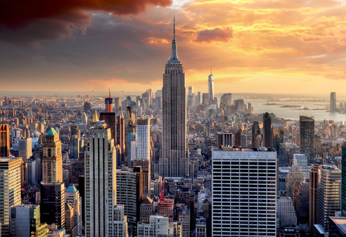 New York City Tourism + Conventions se réorganise