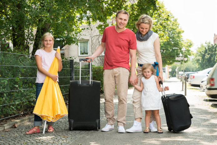 73% des Français comptent partir en vacances cet été (©Deposit Photo)